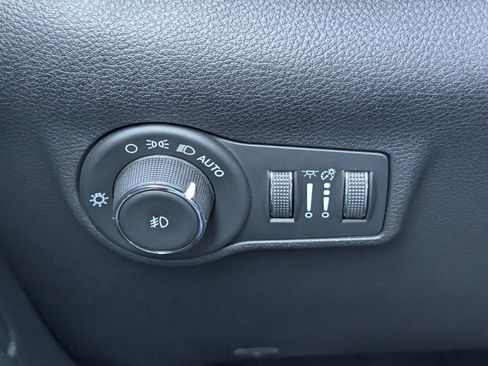 Certified 2023 Jeep Compass Trailhawk image 26