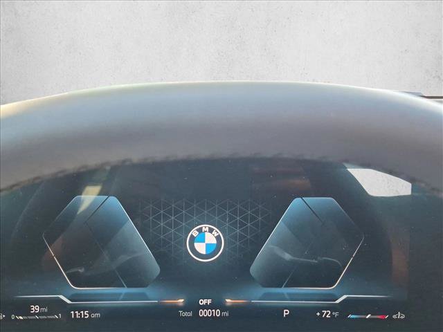Used 2026 BMW 330i Sedan w/ Premium Package RWD image 10