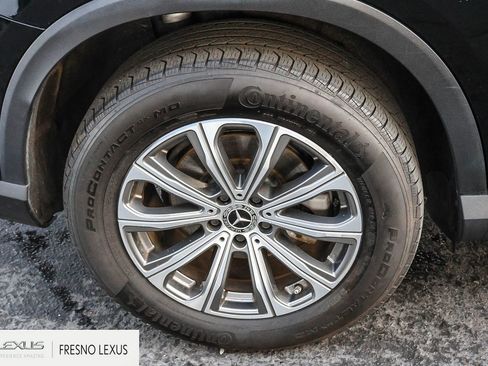 Used 2023 Mercedes-Benz GLC 300 image 8