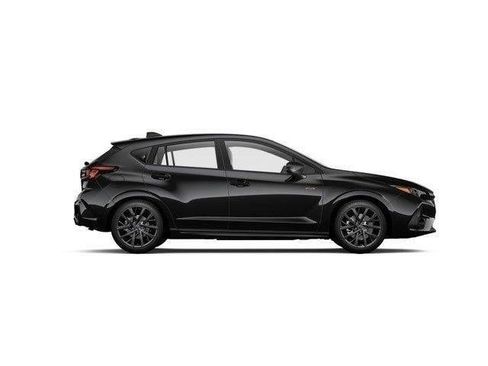 New 2025 Subaru Impreza RS w/ Popular Package #3 image 76