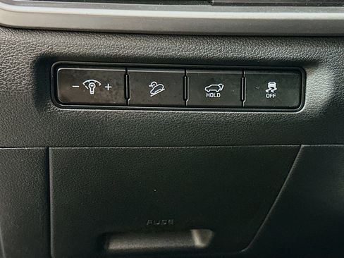 Used 2025 Kia Telluride S FWD image 17