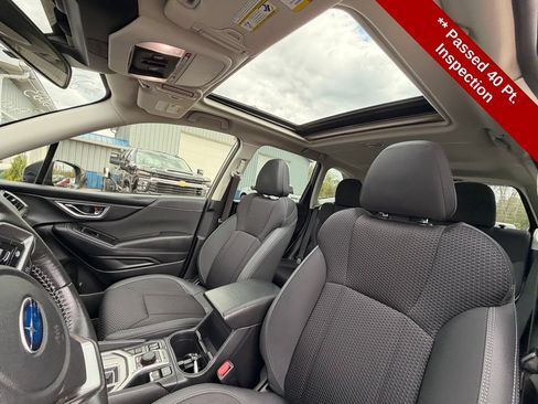 Used 2023 Subaru Forester Premium AWD/4WD image 12
