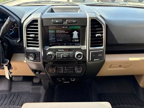 Used 2015 Ford F150 XLT w/ Equipment Group 302A Luxury image 22