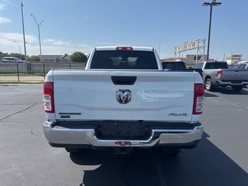 Used 2023 RAM 2500 Big Horn w/ Level 1 Equipment Group image 4