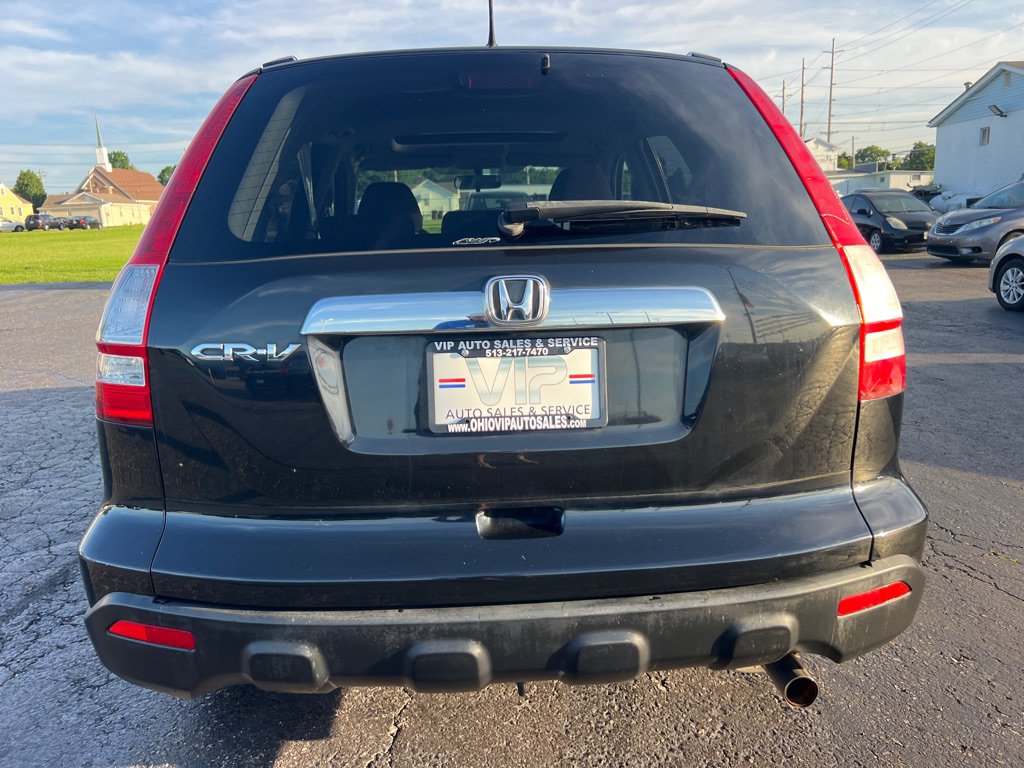 Used 2008 Honda CR-V EX image 6