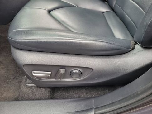 Used 2023 Toyota Highlander XLE FWD image 18