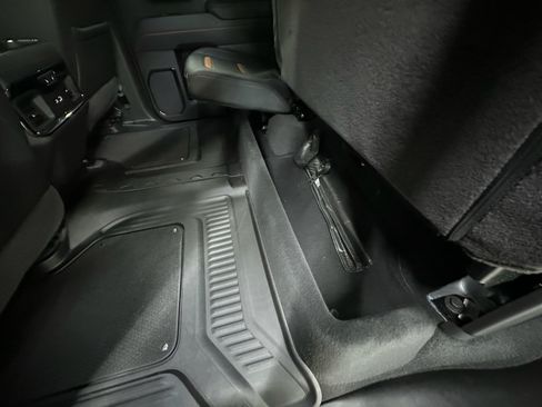 Used 2025 GMC Sierra 1500 AT4 AWD/4WD image 24