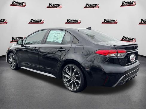 Used 2022 Toyota Corolla SE image 7