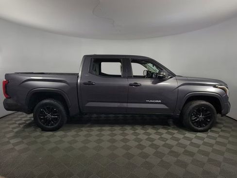 Used 2023 Toyota Tundra SR5 w/ SR5 Convenience Package image 11