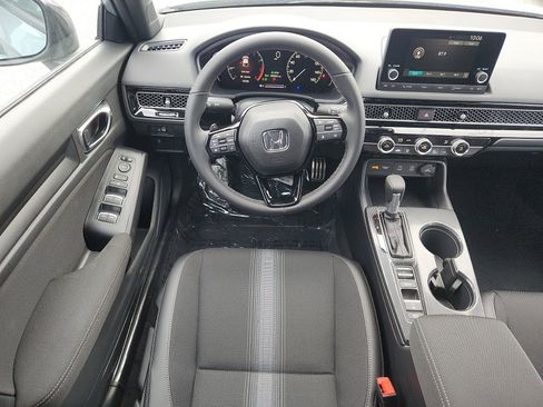 New 2026 Honda Civic Sport image 7