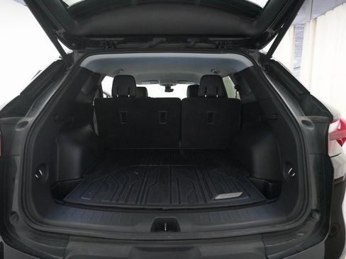 Used 2020 Chevrolet Blazer LT w/ Sound & Technology Package image 10