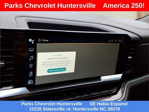Certified 2024 Chevrolet Silverado 1500 RST w/ Convenience Package II AWD/4WD image 4