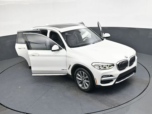 Used 2018 BMW X3 xDrive30i image 18