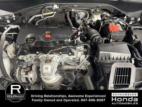 Used 2023 Honda HR-V Sport image 28