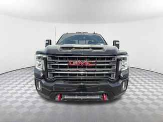 Used 2022 GMC Sierra 2500 AT4 w/ AT4 Premium Plus Package video 2