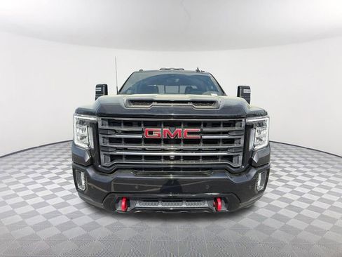 Used 2022 GMC Sierra 2500 AT4 w/ AT4 Premium Plus Package image 2