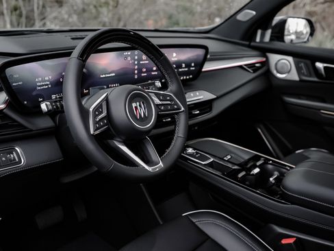 New 2026 Buick Enclave Avenir w/ Super Cruise Package image 16