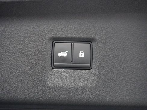 Used 2025 INFINITI QX60 Luxe image 24