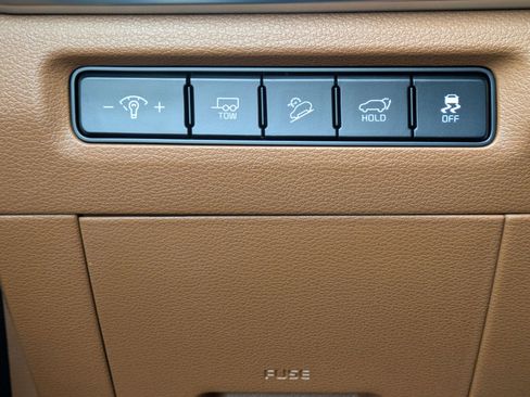 New 2025 Kia Telluride SX X-Line image 21