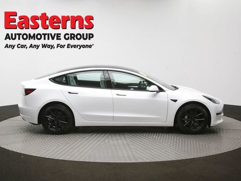 Used 2023 Tesla Model 3 Standard Range RWD image 42