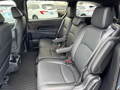 Certified 2026 Honda Odyssey Sport-L image 14