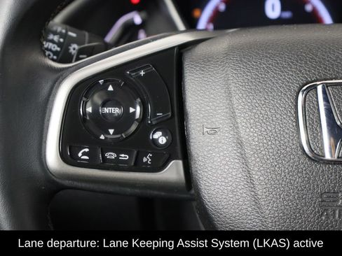 Used 2021 Honda Civic Sport image 8