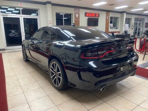 Used 2023 Dodge Charger R/T image 3