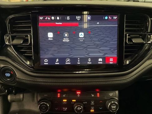Used 2021 Dodge Durango GT AWD/4WD image 15