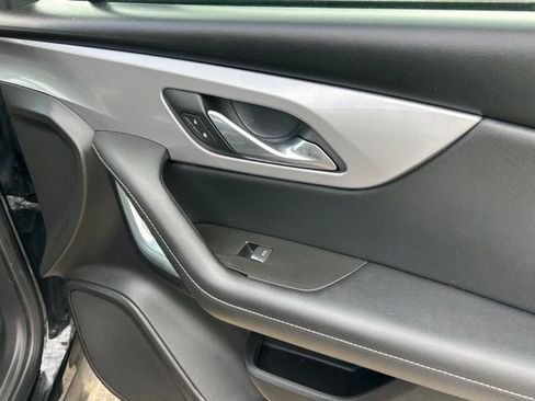 Certified 2024 Chevrolet Blazer LT image 19