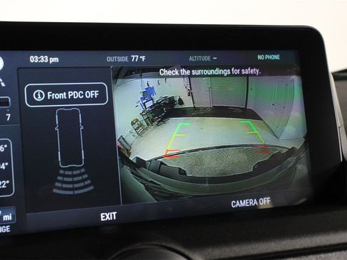 Used 2024 INEOS Grenadier Fieldmaster Edition image 11