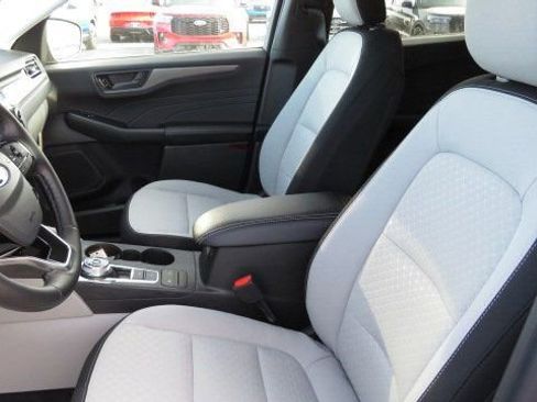 New 2026 Ford Escape Active w/ Cold Weather Package image 4