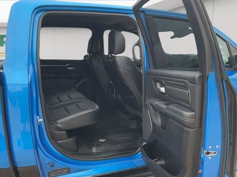 Used 2021 RAM 1500 Rebel w/ Rebel Level 2 Equipment Group AWD/4WD image 40