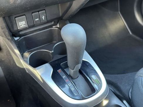 Used 2016 Honda Fit LX image 8