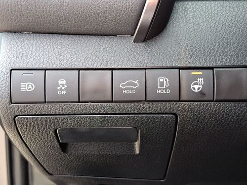 Certified 2023 Toyota Camry XLE w/ Cold Weather Package AWD/4WD image 31