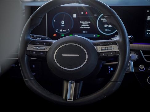 Used 2024 Hyundai Sonata Limited image 26