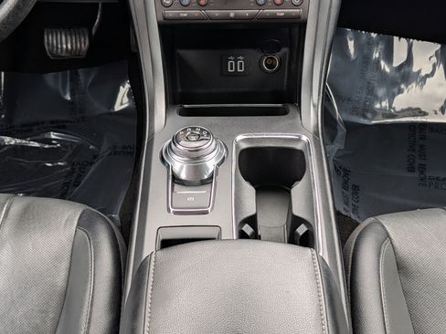 Certified 2020 Ford Fusion Titanium image 18