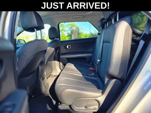 Used 2023 Hyundai Ioniq 5 Limited RWD image 9