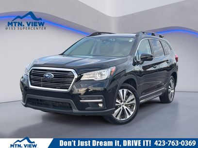 Used 2022 Subaru Ascent Limited
