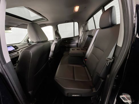 Used 2022 Honda Ridgeline RTL-E image 25