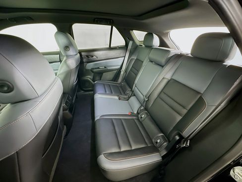 Used 2024 Honda Prologue Touring image 28