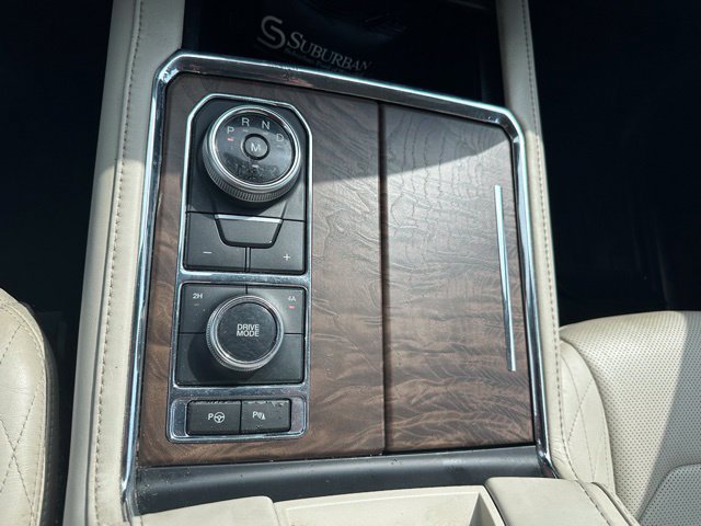 Used 2020 Ford Expedition Platinum AWD/4WD image 11