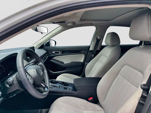 Used 2024 Honda Civic EX image 10