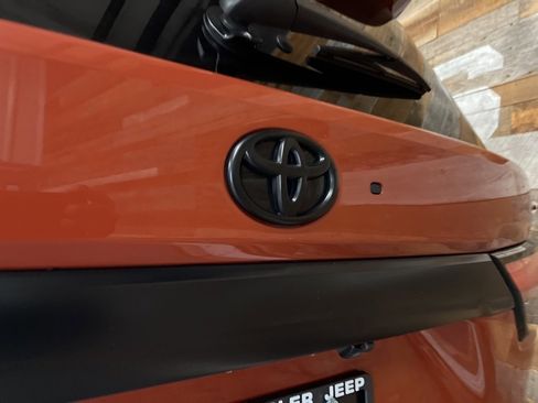 Used 2024 Toyota Sequoia TRD Pro image 21