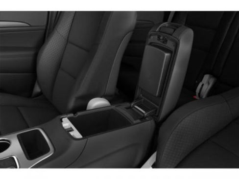 Used 2022 Jeep Grand Cherokee Laredo X image 17