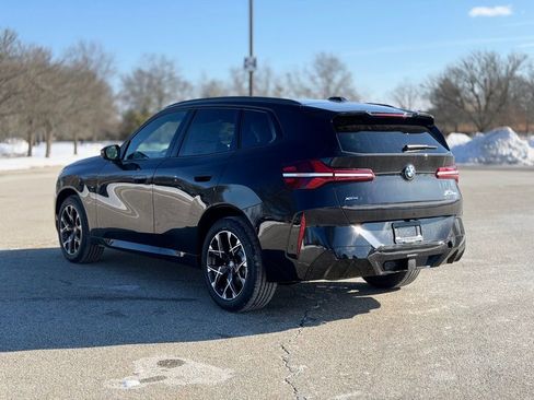 New 2026 BMW X3 xDrive30 image 4