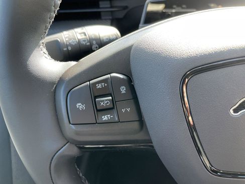 New 2025 Ford Mustang Mach-E Select image 15