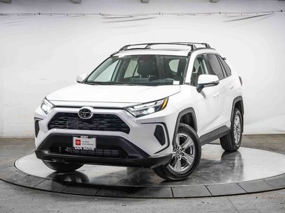 Certified 2024 Toyota RAV4 XLE w/ Convenience Package