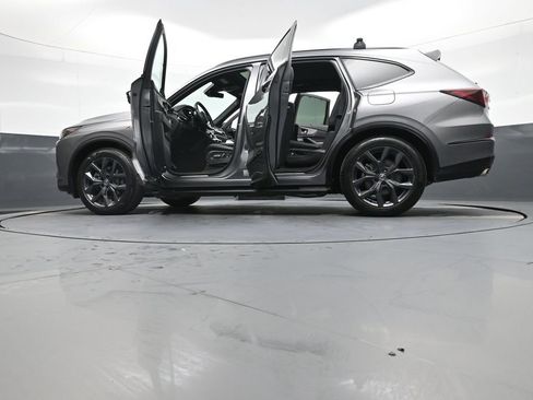 Certified 2023 Acura MDX A-Spec image 51