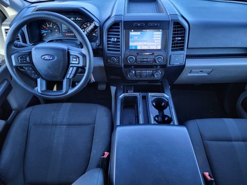 Used 2019 Ford F150 XL w/ Equipment Group 101A Mid image 10