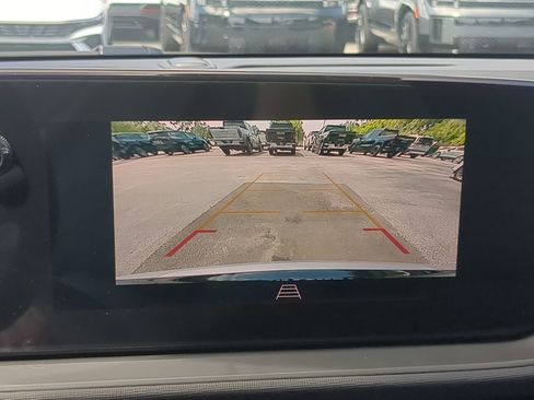 New 2025 Buick Envista Sport Touring w/ Convenience I Package image 31